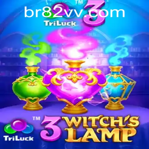 3WitchsLamp: Descubra o Enigmático Mundo do Novo Jogo de Estratégia