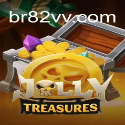 Desbravando o Mundo de JollyTreasures: Uma Aventura Incrível com a Chave 82VV