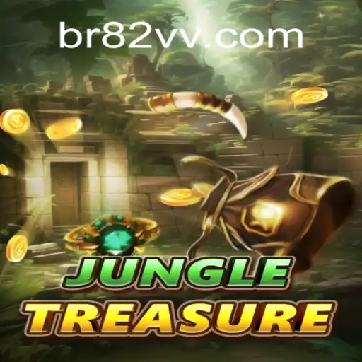 Explorando as Aventura e Desafios de JungleTreasure com a Chave 82VV