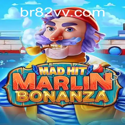 Explorando o Sensacional Mundo de MadHitMarlinBonanza