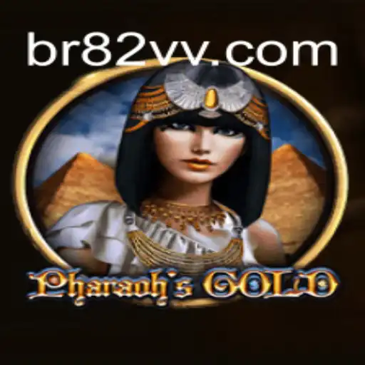 PharaohsGold: Aventura e Estratégia no Egito Antigo