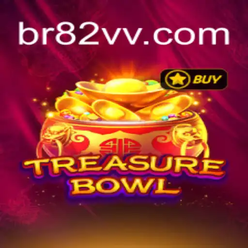 Descubra a Aventura e as Regras do Emocionante Jogo 'TreasureBowl'